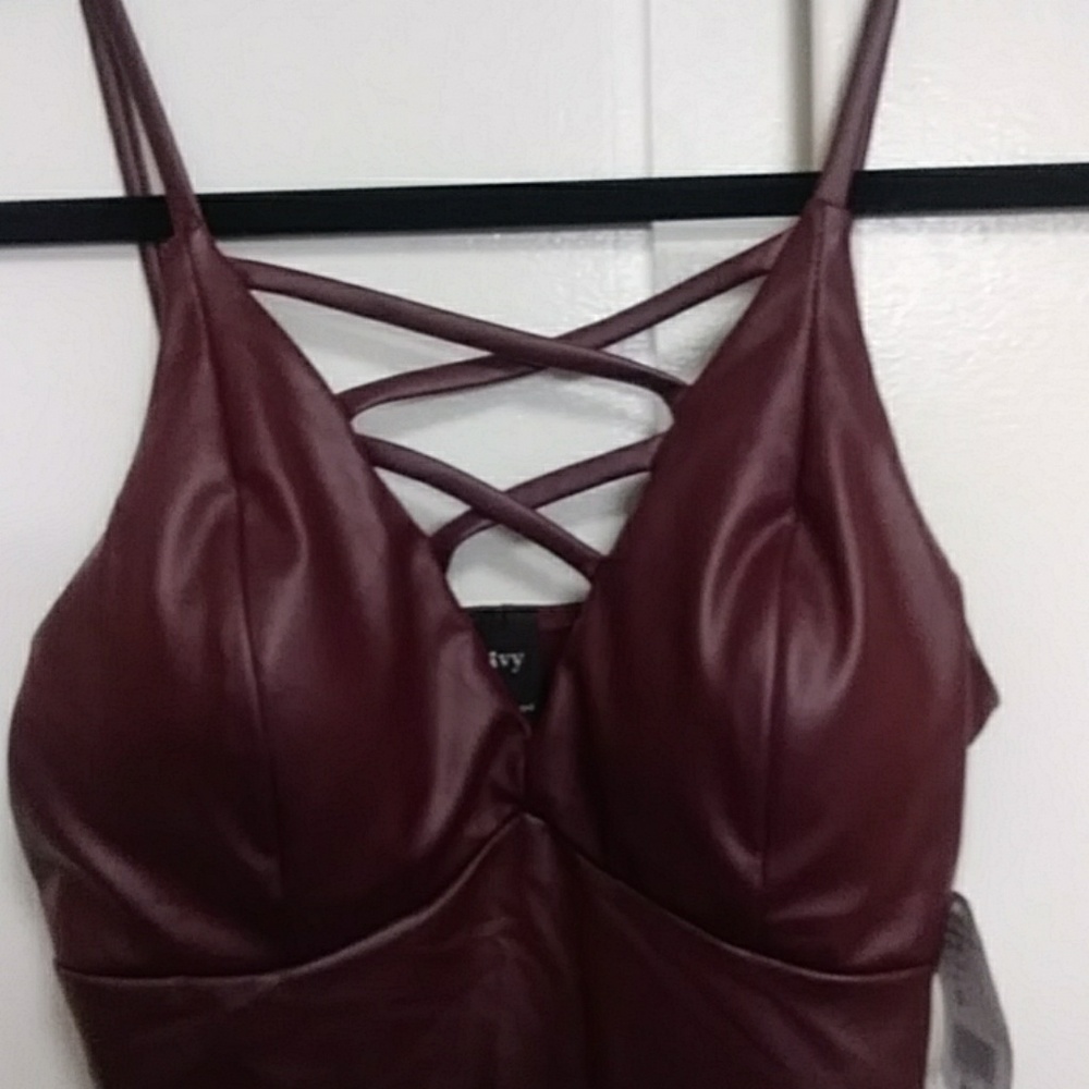 PRIVY DRESS - Picture 4 of 4